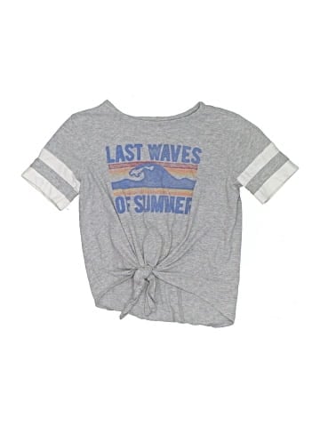 Old Navy Short Sleeve T-Shirt (view 1)