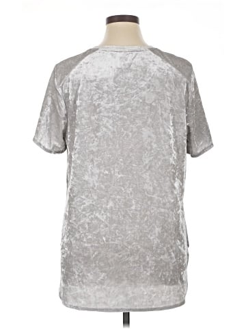 Faded Glory Short Sleeve Top (view 2)
