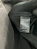 Express 100% Polyester Solid Black Cocktail Dress Size S - photo 8