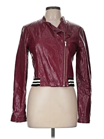 BCBGeneration Jacket (view 1)