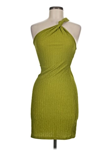 Shein Cocktail Dress (view 1)