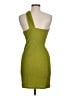 Shein Green Cocktail Dress Size M - photo 2