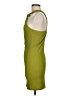 Shein Green Cocktail Dress Size M - photo 5