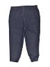 Carter's Solid Blue Casual Pants 12-18 MO / 18 MO - photo 2