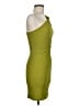 Shein Green Cocktail Dress Size M - photo 4