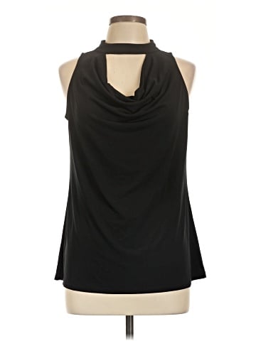 Relativity Sleeveless Blouse (view 1)