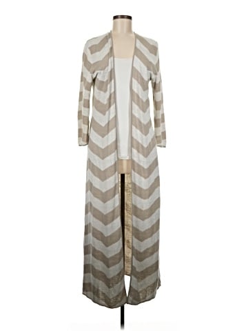 Garnet Hill Cardigan (view 1)