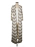 Garnet Hill Tan Cardigan Size M - photo 1