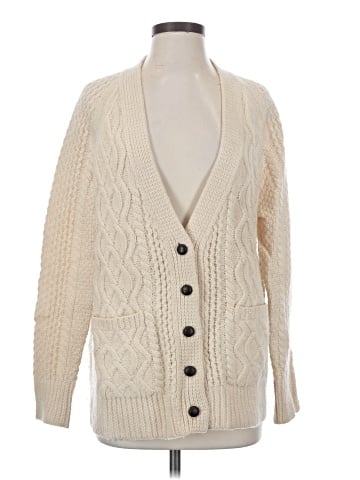 RE/DONE Cardigan (view 1)