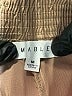 Mable Tan Casual Pants Size M - photo 7