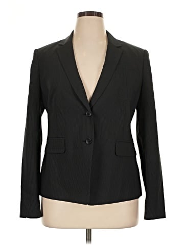 Ann Taylor Blazer (view 1)