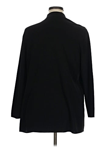 Anne Klein Cardigan (view 2)
