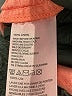 Tommy Bahama 100% Linen Solid Orange Shorts Size 10 - photo 4