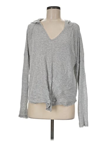 Wild Fable Pullover Sweater (view 1)