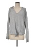 Wild Fable Gray Pullover Sweater Size M - photo 1