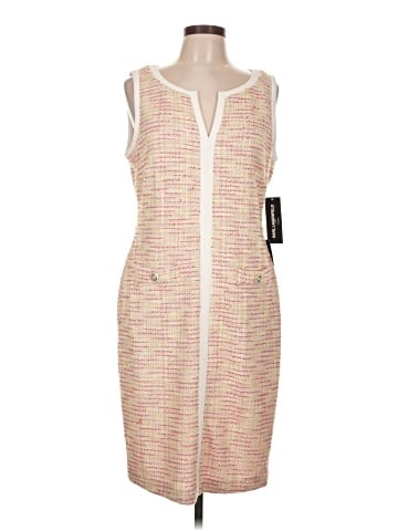 Karl Lagerfeld Paris Cocktail Dress (view 1)