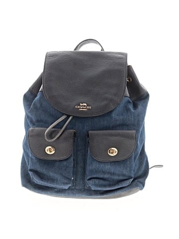 Coach Factory Backpack (view 1)