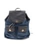 Coach Factory Blue Backpack One size - photo 1