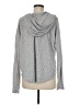 Wild Fable Gray Pullover Sweater Size M - photo 2