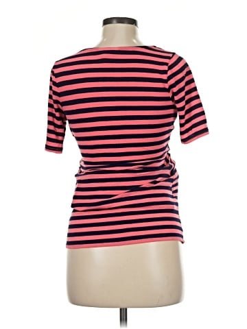 Motherhood Short Sleeve Top (view 2)