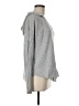 Wild Fable Gray Pullover Sweater Size M - photo 4