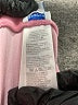 Crewcuts Outlet Pink Casual Pants Size 8 - photo 4