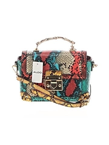 Aldo Crossbody Bag (view 1)