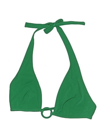 Calvin Klein Swimsuit Top (view 1)