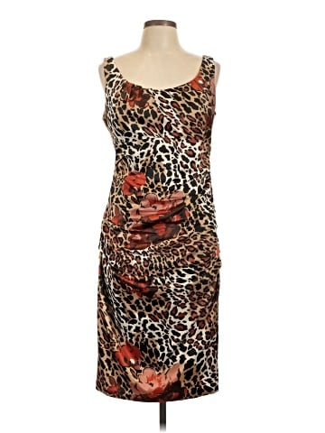 Signature Cocktail Dress (view 1)