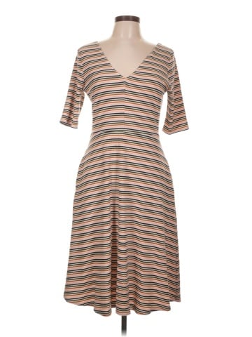 Socialite Casual Dress (view 1)