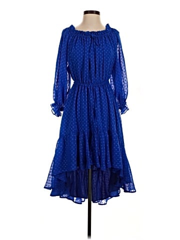Meghan Los Angeles Cocktail Dress (view 1)