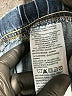 Denizen from Levi's Blue Jeans Size 8 - photo 4