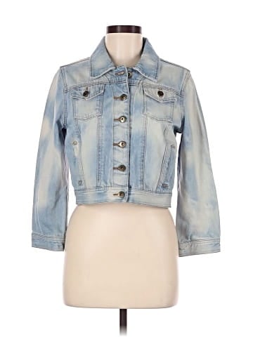 Millau Denim Jacket (view 1)