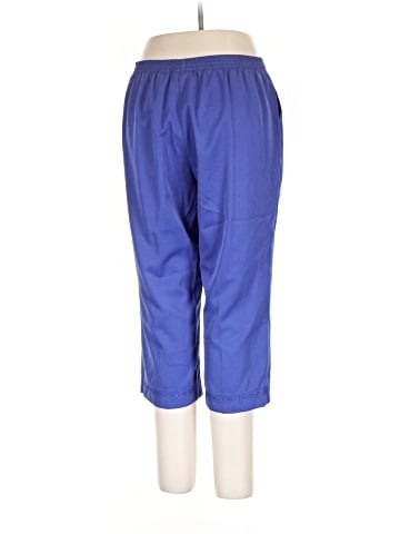 Alfred Dunner Casual Pants (view 2)