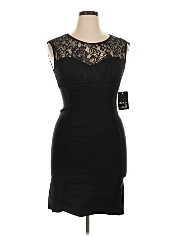 FASHION TO FIGURE Cocktail Dress (view 1)