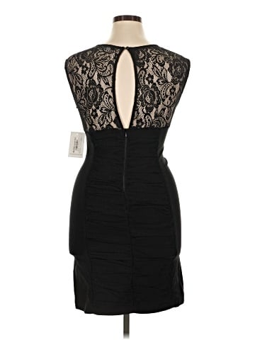 FASHION TO FIGURE Cocktail Dress (view 2)