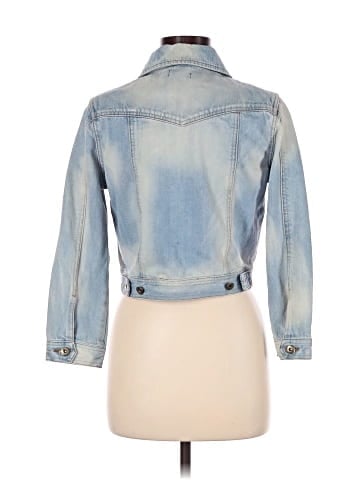 Millau Denim Jacket (view 2)