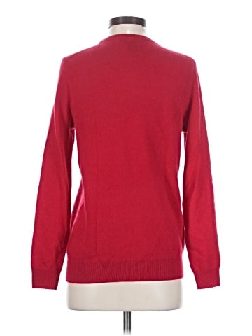 C by Bloomingdales Cashmere Pullover Sweater (view 2)