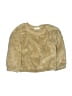 Baby Gap 100% Polyester Tan Pullover Sweater Size 18-24 mo - photo 1