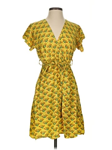 MADE IN ITALY Casual Dress (view 1)