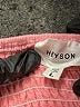 Heyson Solid Pink Romper Size L - photo 4