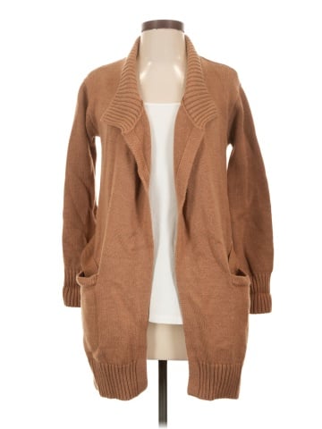 Velvet by Graham & Spencer Wool Cardigan (view 1)