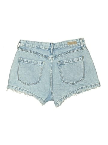Blank NYC Denim Shorts (view 2)