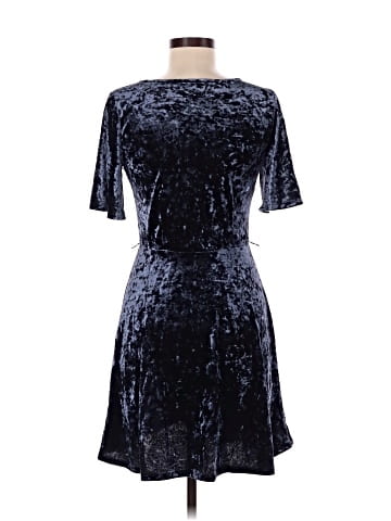 American Eagle Outfitters Cocktail Dress (view 2)