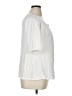 Talbots 100% Cotton White Short Sleeve Blouse Size XL - photo 4