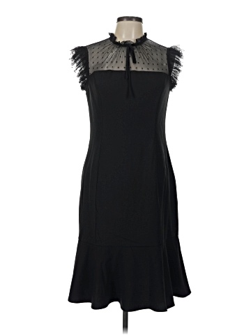 Julia Jordan Cocktail Dress (view 1)