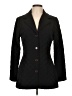 A. Byer 100% Polyester Black Blazer Size L - photo 1