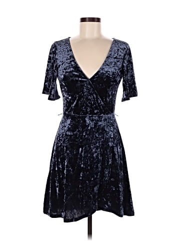American Eagle Outfitters Cocktail Dress (view 1)
