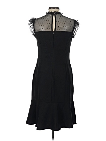 Julia Jordan Cocktail Dress (view 2)