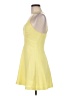 BCBGeneration Yellow Cocktail Dress Size 2 - photo 5